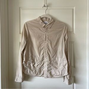 Hope Stockholm  rig shirt 36